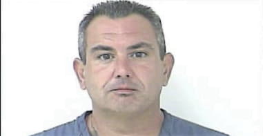 Thomas Vest, - St. Lucie County, FL 